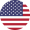 Flag_of_United_States_Flat_Round-128x128